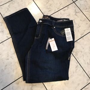 Lane Brant Melissa McCarthy Seven7 Jeans